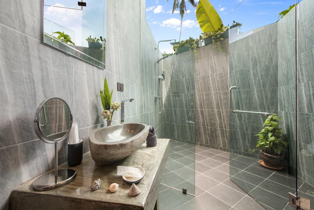 Baan Bua Villa Laem Sor Exterior foto